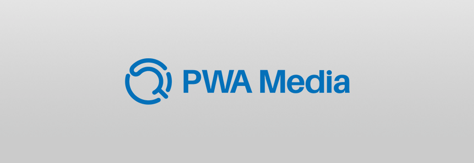 pwa media logo