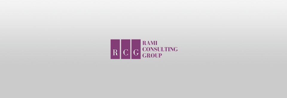 rami consulting group logo