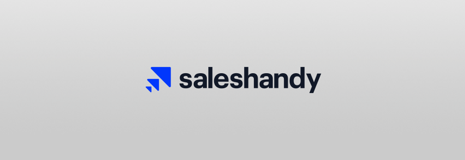 saleshandy platform logo