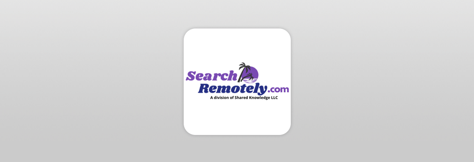 search remotely logo