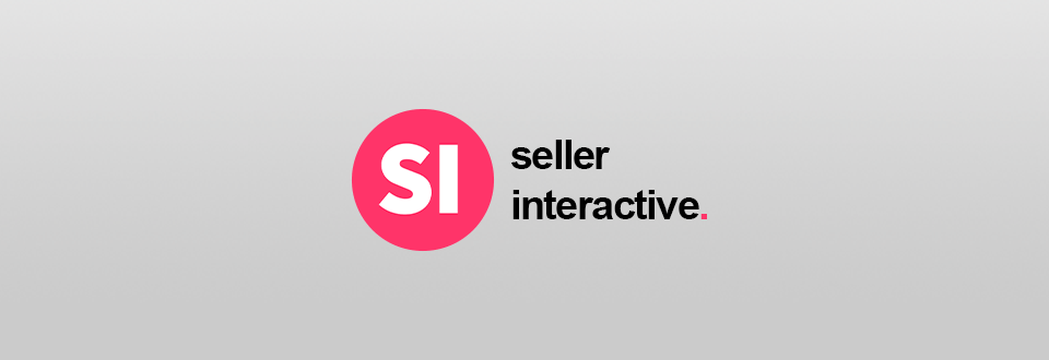 seller interactive agency logo