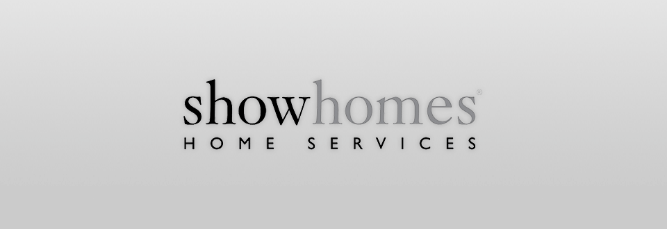 showhomes logo