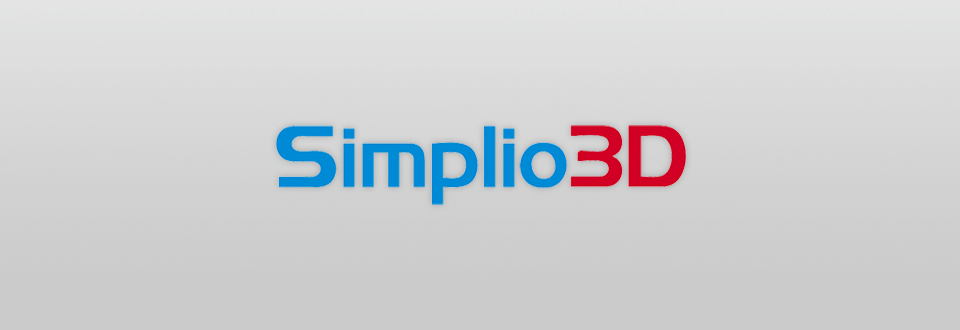 simplio3d product configurator logo
