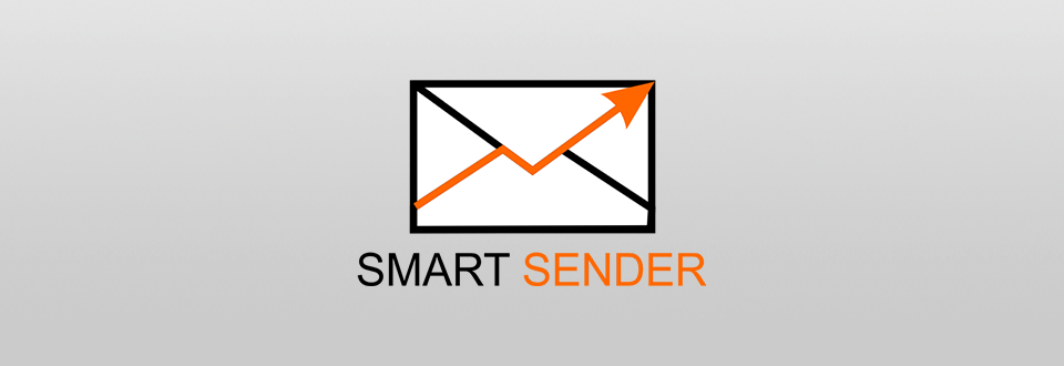 smart sender лого
