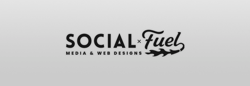 socialfuel review logo