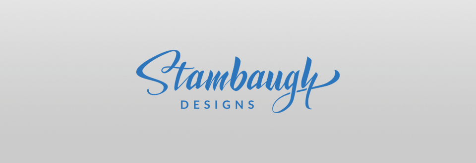 stambaugh designs agency logo