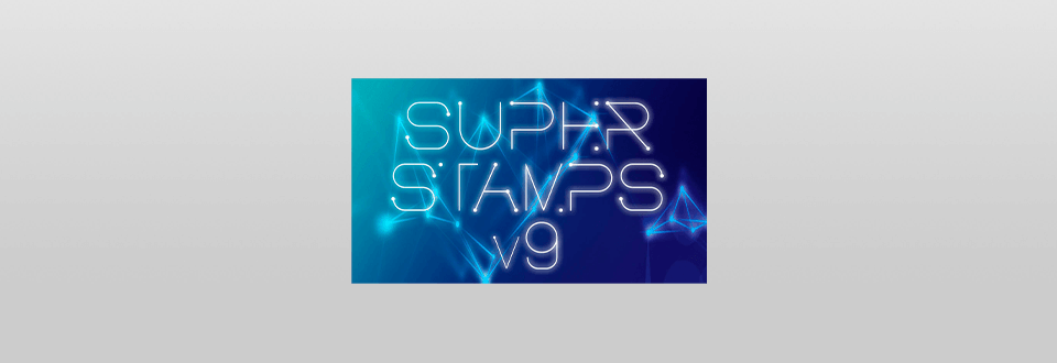 superstamps logo