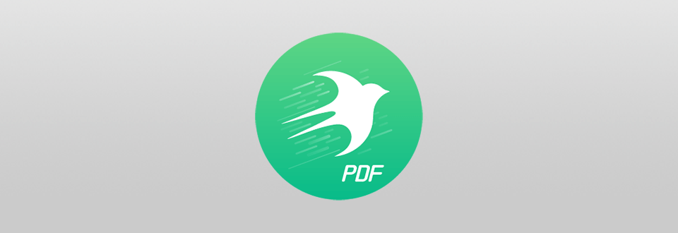 swifdoo pdf software logo