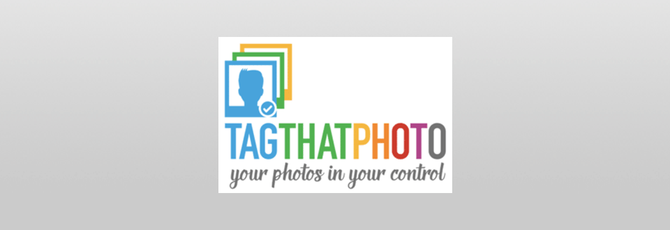 tag that photo logo