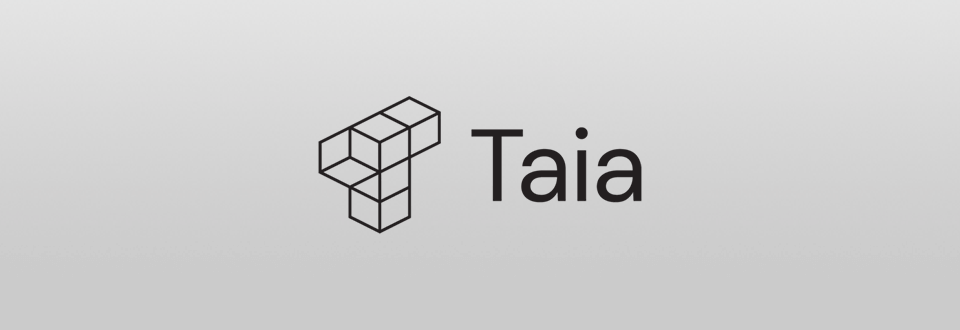 taia  logo