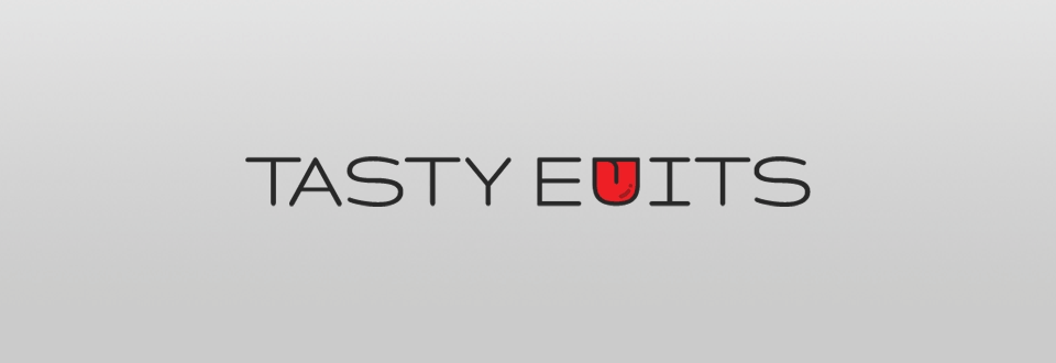tasty edits agency logo