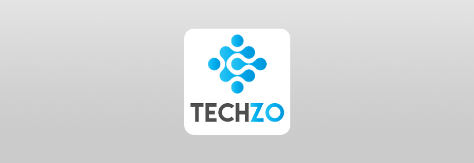 techzo logo