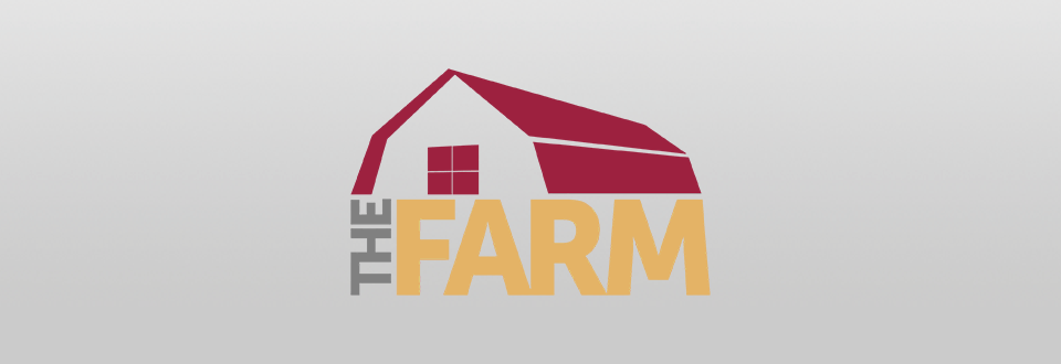 the farm soho logo