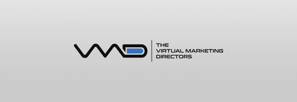 the virtual marketing directors logo