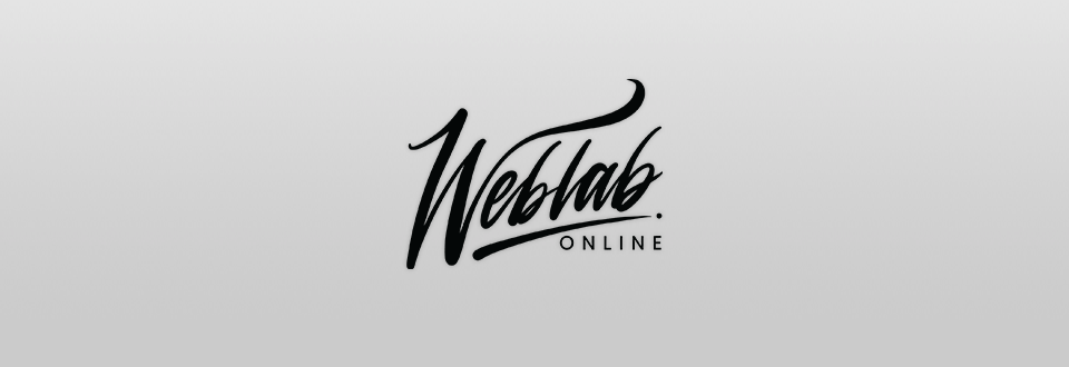the weblab logo