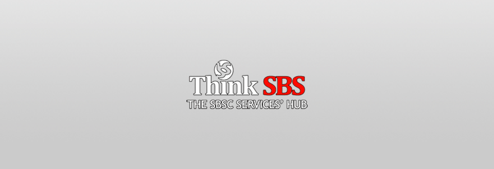 thinksbs consulting company logo
