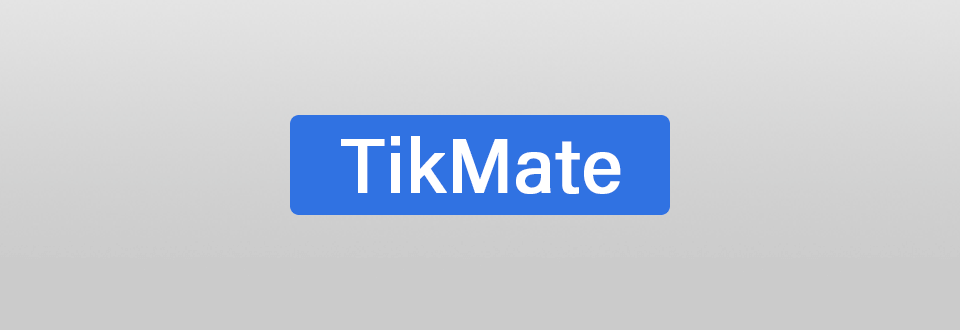 tikmate downloader logo