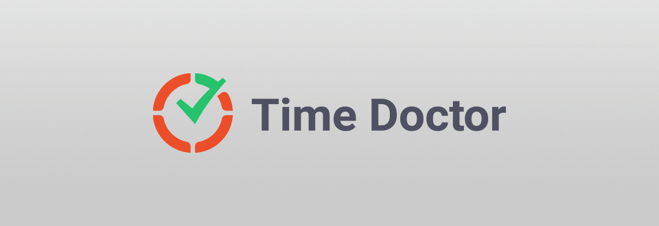 time doctor software logo