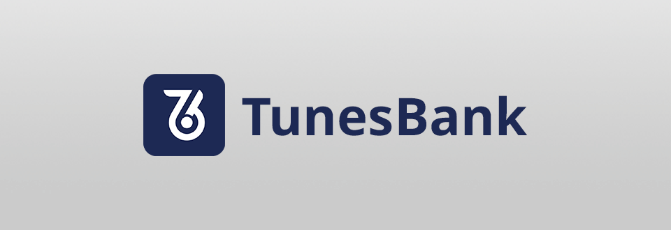 tunesbank logo