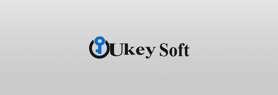 ukeysoft tidal music converter logo