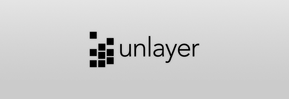 unlayer logo