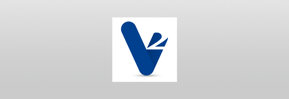 v2 cloud logo