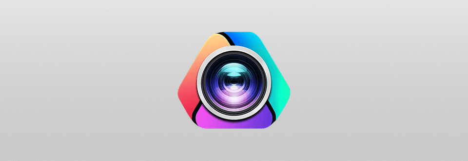 videoproc vlogger software logo