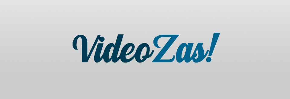 videozas logo