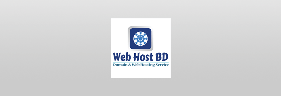 web host bd logo