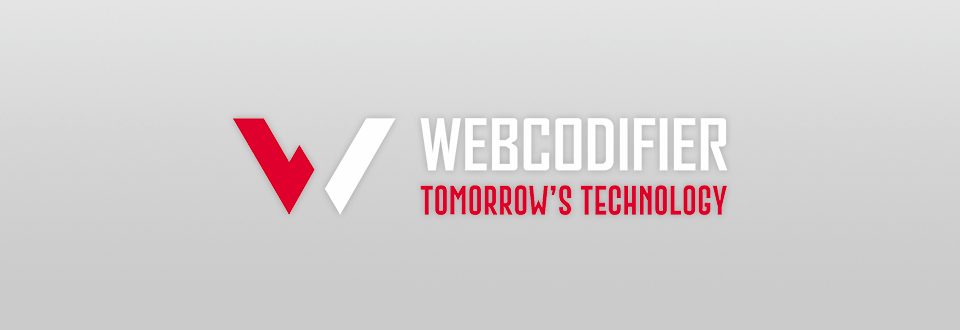 webcodifier agency logo