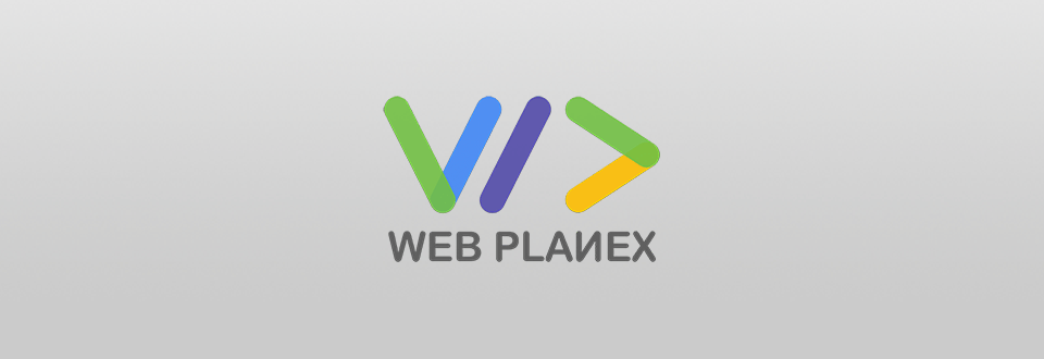 webplanex agency logo