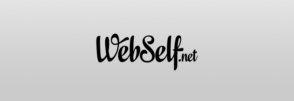 webself logo