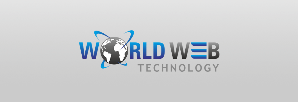 world web technology logo