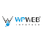 wpwebinfotech best ecommerce development company logo