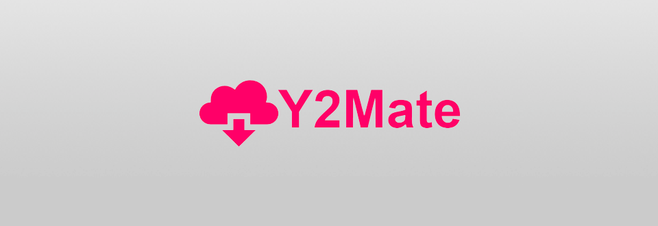 y2mate outil logo