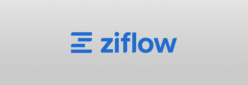 ziflow software logo