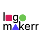 logomakerr ai logo generator logo