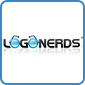 logonerds logo design company