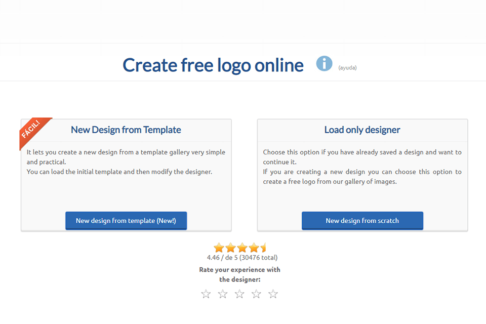 logosea logo creation