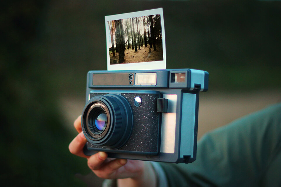 lomography lomo'instant old camera to buy