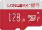 londisk u3 16gb sd card for gopro