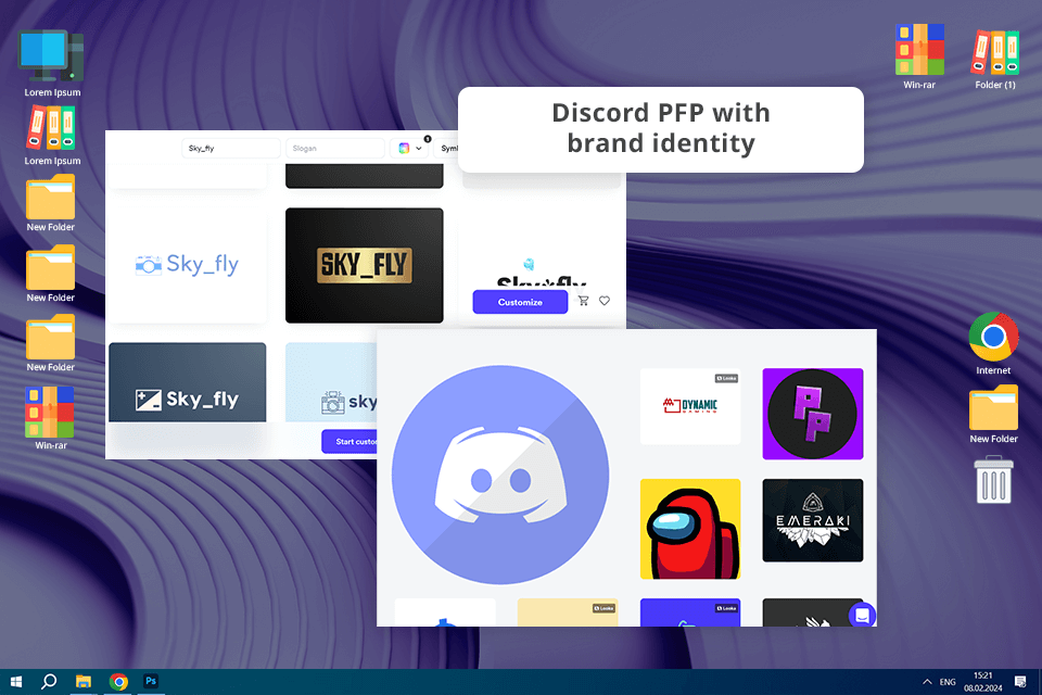 9 Best Discord PFP Makers to Use in 2025