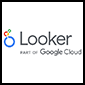 looker data analytics platform logo