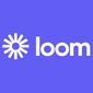 loom screen skype call recorder logo
