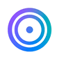 loopsie 3d photo app logo