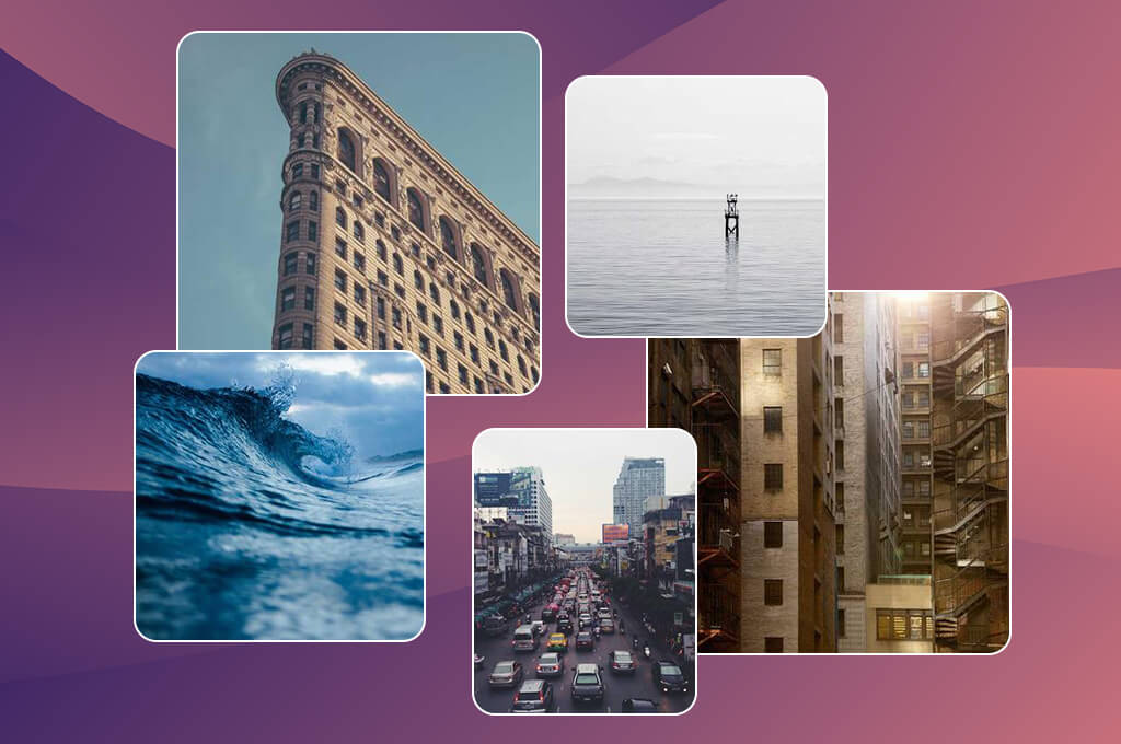 lorem picsum random picture generator