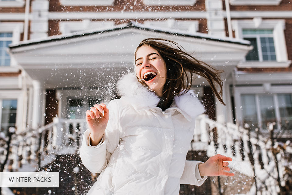 lou and marks presets winter packs
