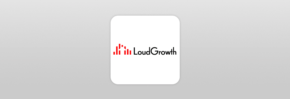loudgrowth logo