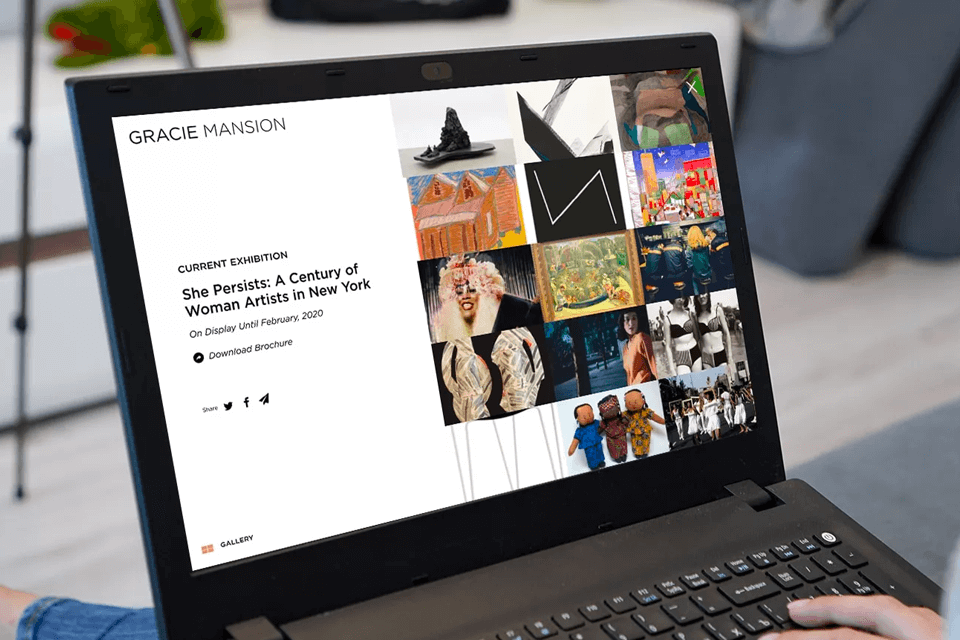 lounge lizard real estate website development service