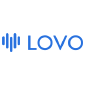 lovo.ai best text to speech converter logo